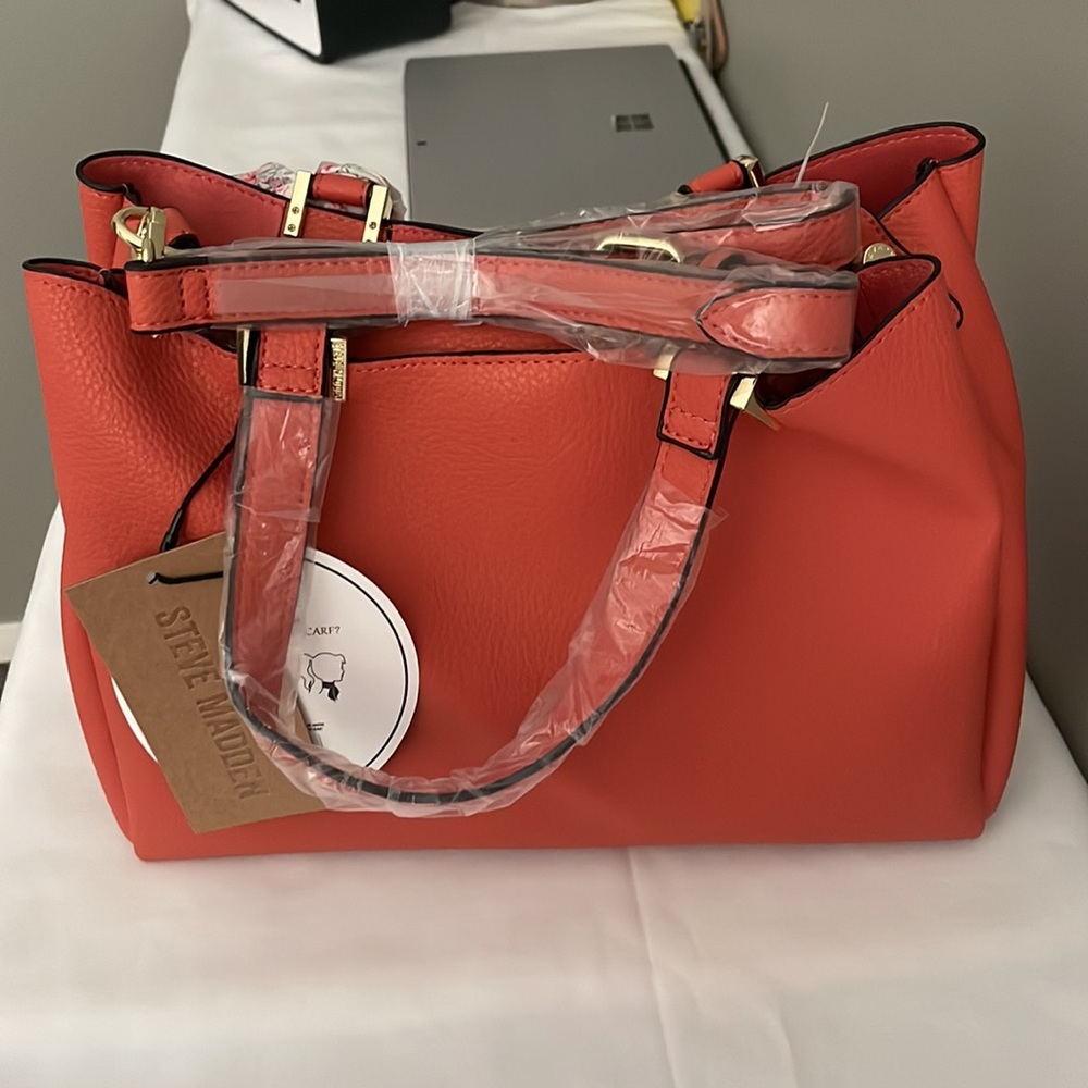 Steve Madden Handbag - Picture 5 of 5